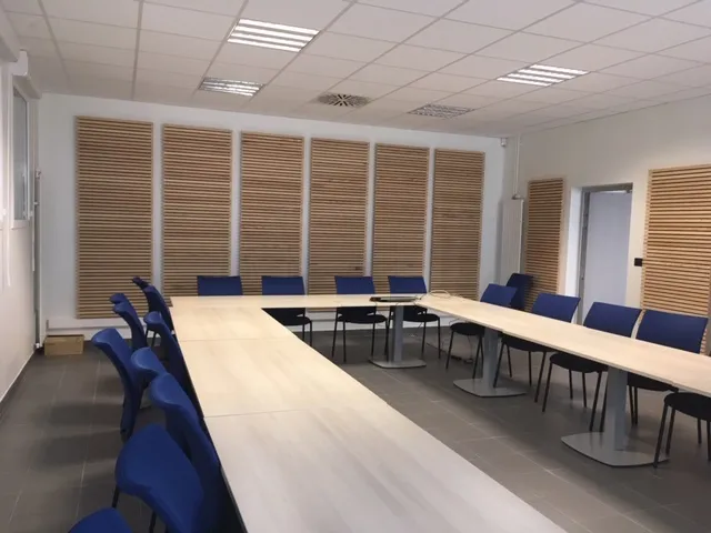 Collège Jules Romains