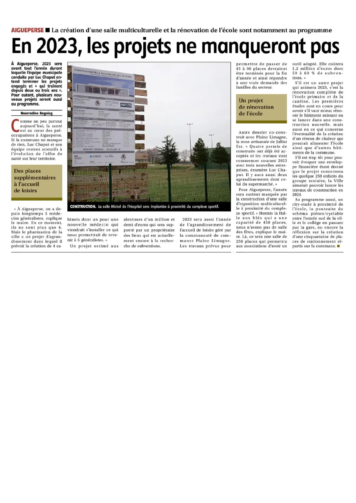 Aigueperse 2023